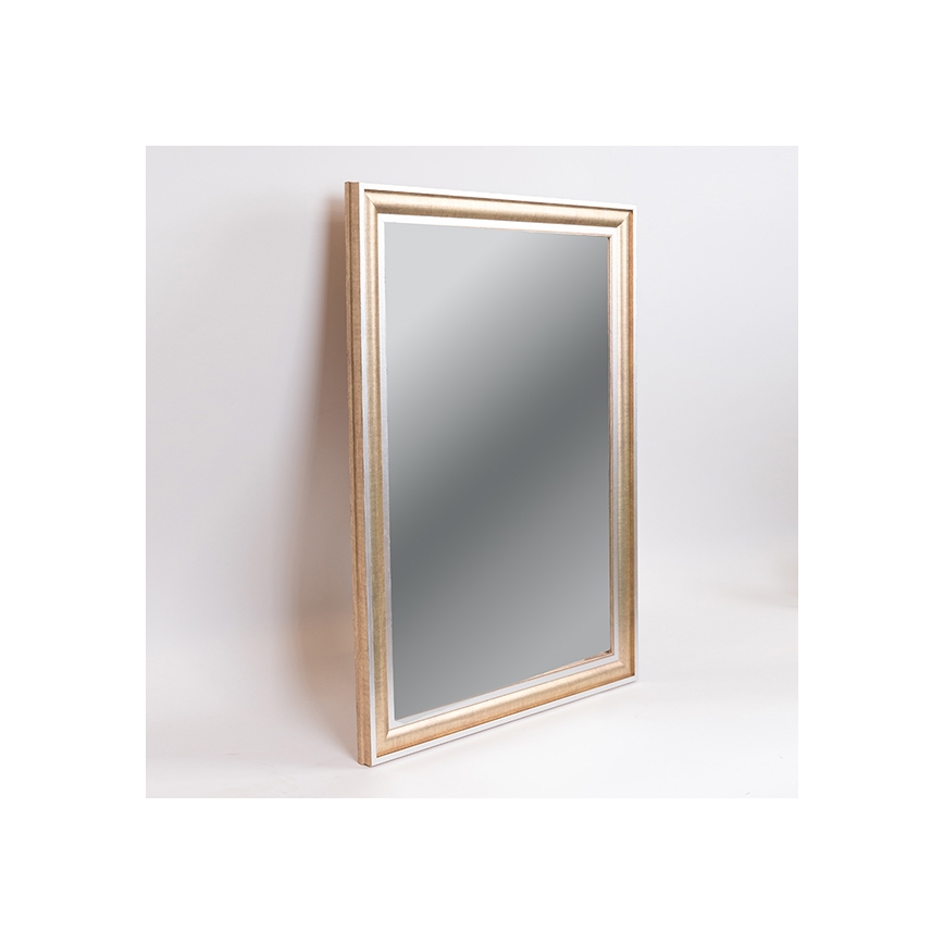 Настінне дзеркало 60x40 см