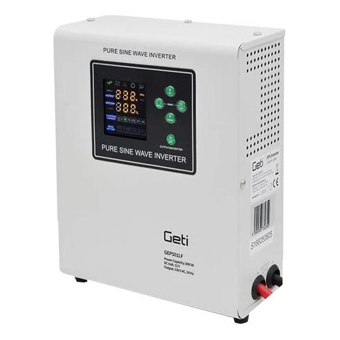 Настінне резервне джерело живлення 500W/800VA чистий синус