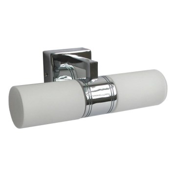 Настінне світильник для ванної кімнати ANITA 2xG9/33W/230V IP44