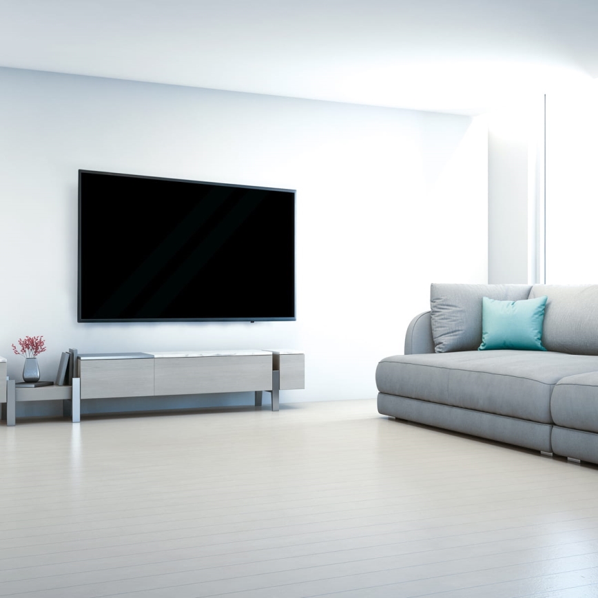 Настінне кріплення для телевізорів 42-85”