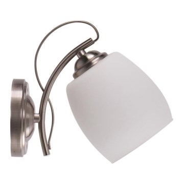 Настінний світильник AMBA 1xE27/40W/230V