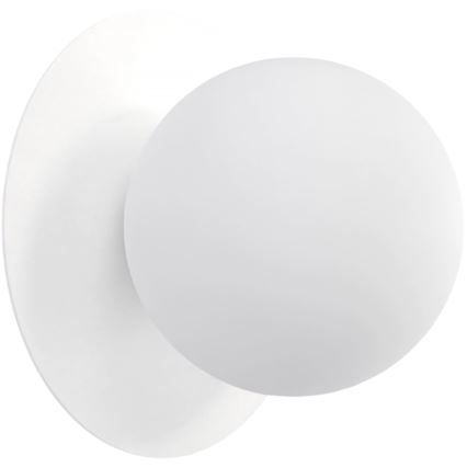 Настінний світильник AMERICANA 1xG9/8W/230V білий