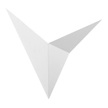 Настінний світильник BIRD 1xG9/5W/230V білий