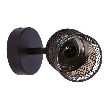 Настінний світильник CANABERA 1xE14/40W/230V
