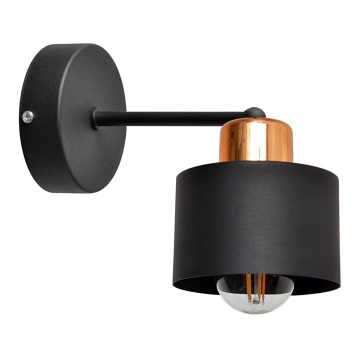 Настінний світильник EDISON 1xE27/15W/230V