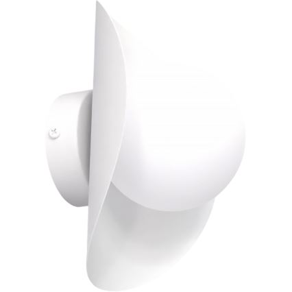 Настінний світильник FIERO 1xG9/8W/230V білий