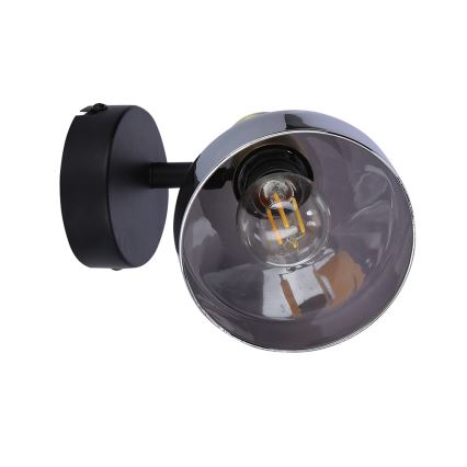 Настінний світильник GREGORY 1xE14/40W/230V