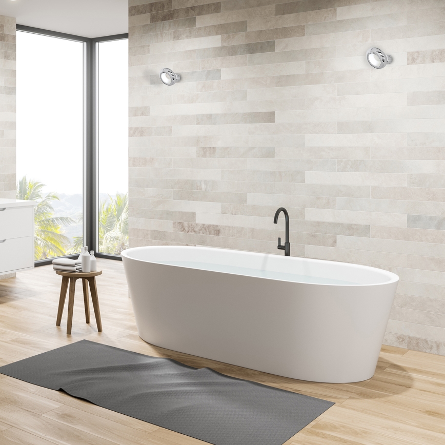 Настінний світильник LED MERCURIO LED/12W/230V