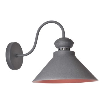 Настінний світильник LOFT 1xE14/40W/230V