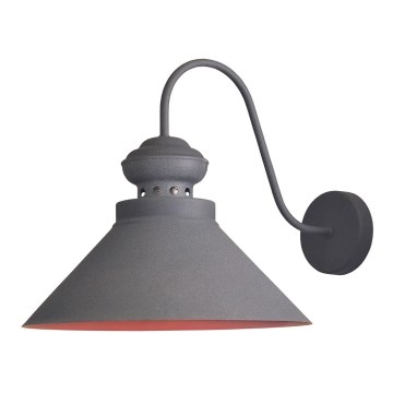 Настінний світильник LOFT 1xE27/60W/230V