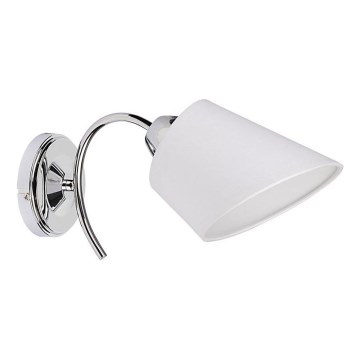 Настінний світильник METTE 1xE27/40W/230V