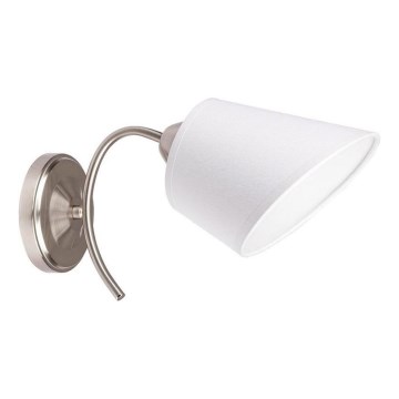 Настінний світильник METTE 1xE27/40W/230V – сертифіковано FSC