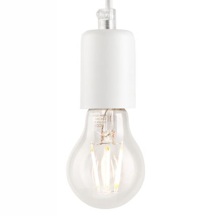 Настінний світильник ORAZIO 1xE27/60W/230V бук - FSC сертифіковано