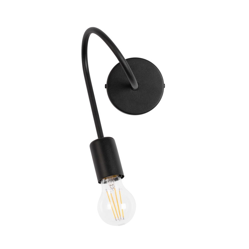Настінний світильник OXFORD 1xE27/15W/230V