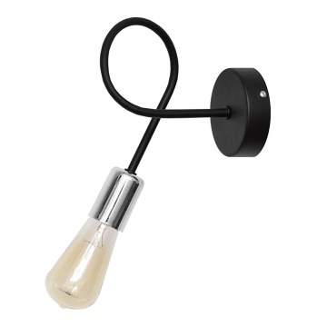 Настінний світильник OXFORD 1xE27/15W/230V