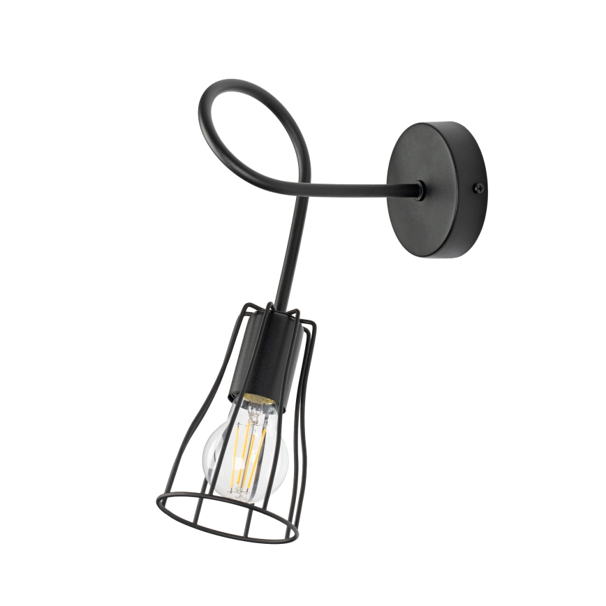 Настінний світильник OXFORD 1xE27/15W/230V