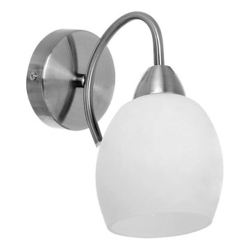 Настінний світильник PISA 1xE27/60W/230V – сертифіковано FSC