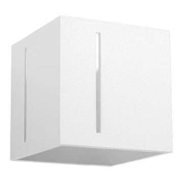 Настінний світильник PIXAR 1xG9/40W/230V