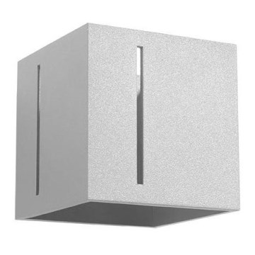 Настінний світильник PIXAR 1xG9/40W/230V