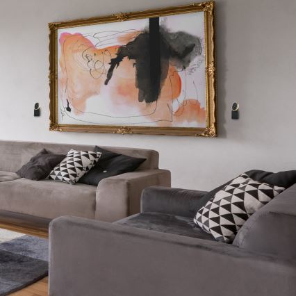 Настінний світильник PRIMO LED/10W/230V