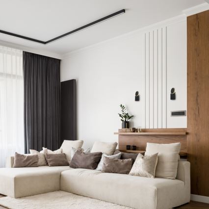 Настінний світильник PRIMO LED/10W/230V