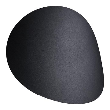 Настінний світильник SENSES 2xG9/40W/230V чорний