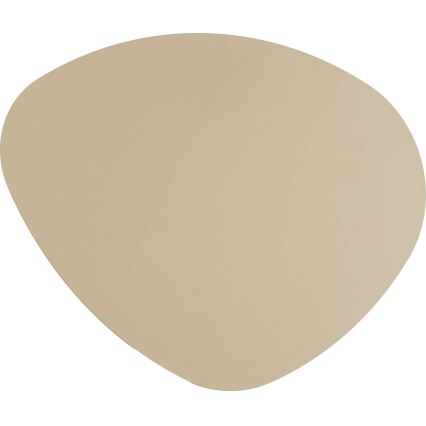 Настінний світильник STONE 2xG9/8W/230V 30x39 см бежевий