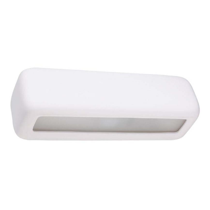 Настінний світильник SUBANI 1xE27/60W/230V