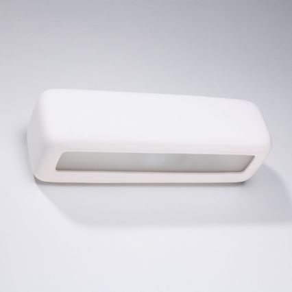 Настінний світильник SUBANI 1xE27/60W/230V