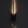 Настінний світильник TORCH LED 6 Вт/230 В + LED 3 Вт, чорний