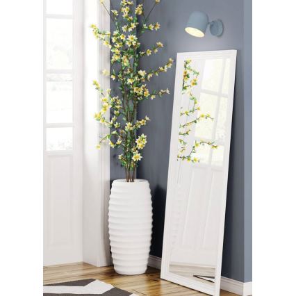 Настінний точковий світильник AZURO 1xE27/40W/230V