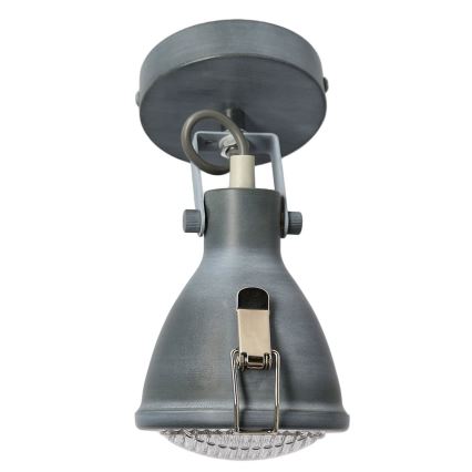 Настінний точковий світильник CRODO 1xE14/40W/230V