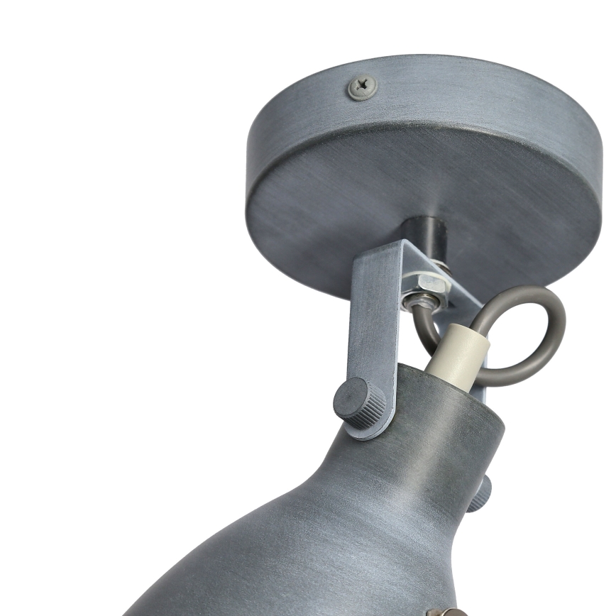 Настінний точковий світильник CRODO 1xE14/40W/230V