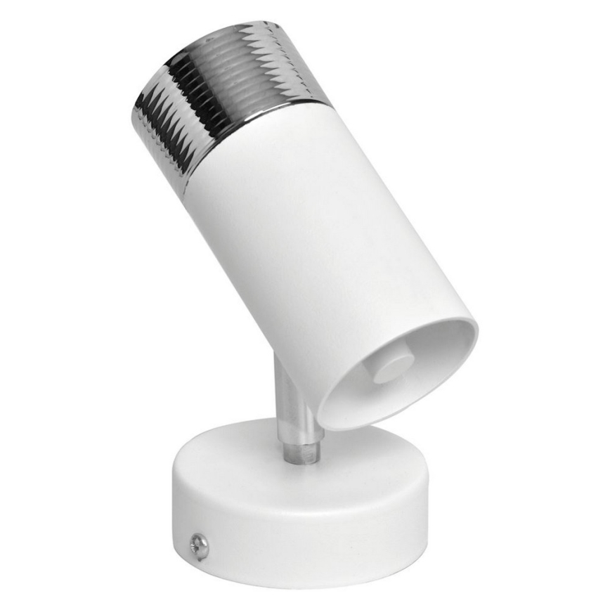 Настінний точковий світильник DANI 1xGU10/8W/230V