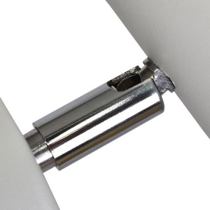 Настінний точковий світильник DANI 1xGU10/8W/230V