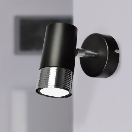 Настінний точковий світильник DANI 1xGU10/8W/230V