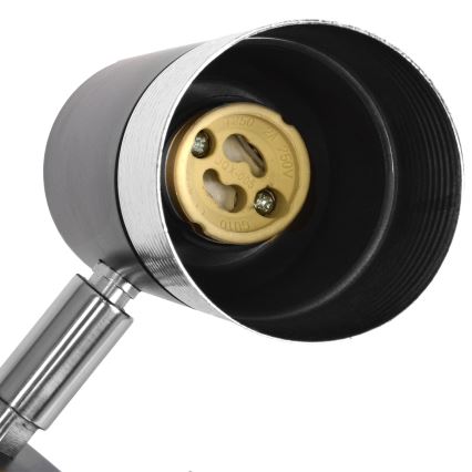 Настінний точковий світильник DANI 1xGU10/8W/230V