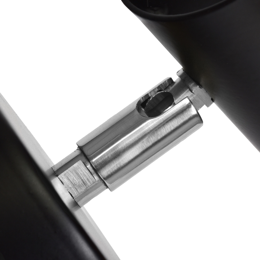 Настінний точковий світильник DANI 1xGU10/8W/230V