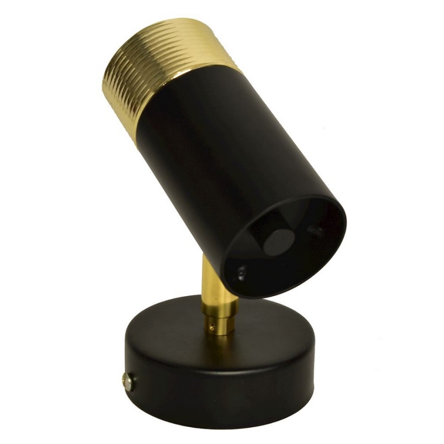 Настінний точковий світильник DANI 1xGU10/8W/230V