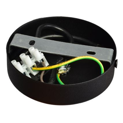 Настінний точковий світильник DANI 1xGU10/8W/230V