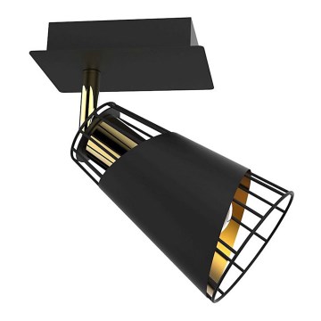 Настінний точковий світильник RICK 1xE14/40W/230V