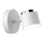 Настінний точковий LED світильник KUBIK LED/4,2W/230V білий