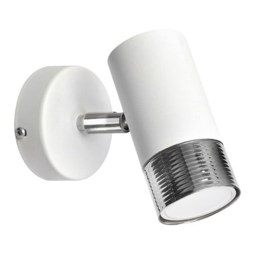 Настінний точковий світильник DANI 1xGU10/8W/230V
