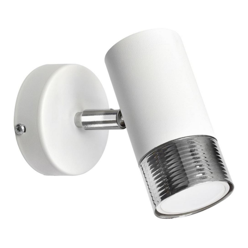Настінний точковий світильник DANI 1xGU10/8W/230V