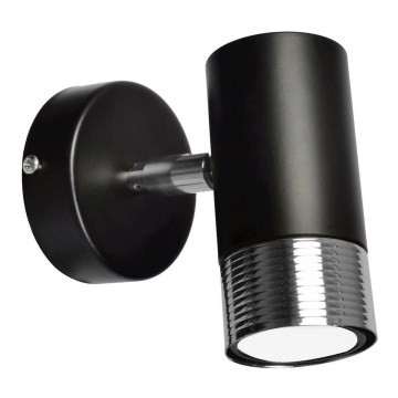 Настінний точковий світильник DANI 1xGU10/8W/230V