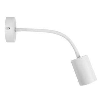 Настінний точковий світильник GEMA 1xGU10/10W/230V
