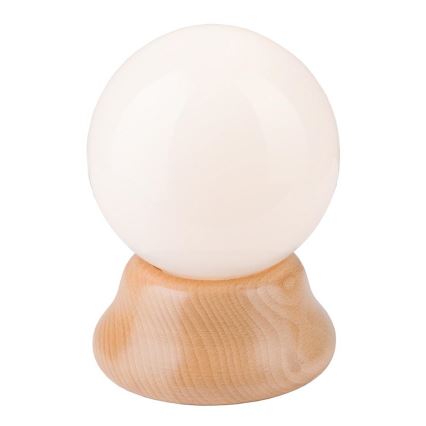 Настольная лампа 1xE14/40Вт/230В