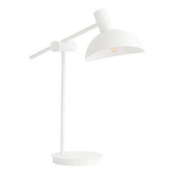 Настольная лампа ARTIS 1xE14/40W/230V белый