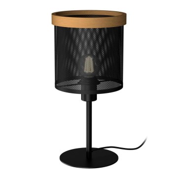 Настольная лампа BERIL 1xE27/60W/230V