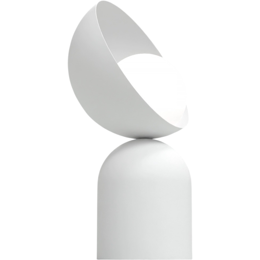 Настольная лампа BOTO 1xG9/8W/230V белая